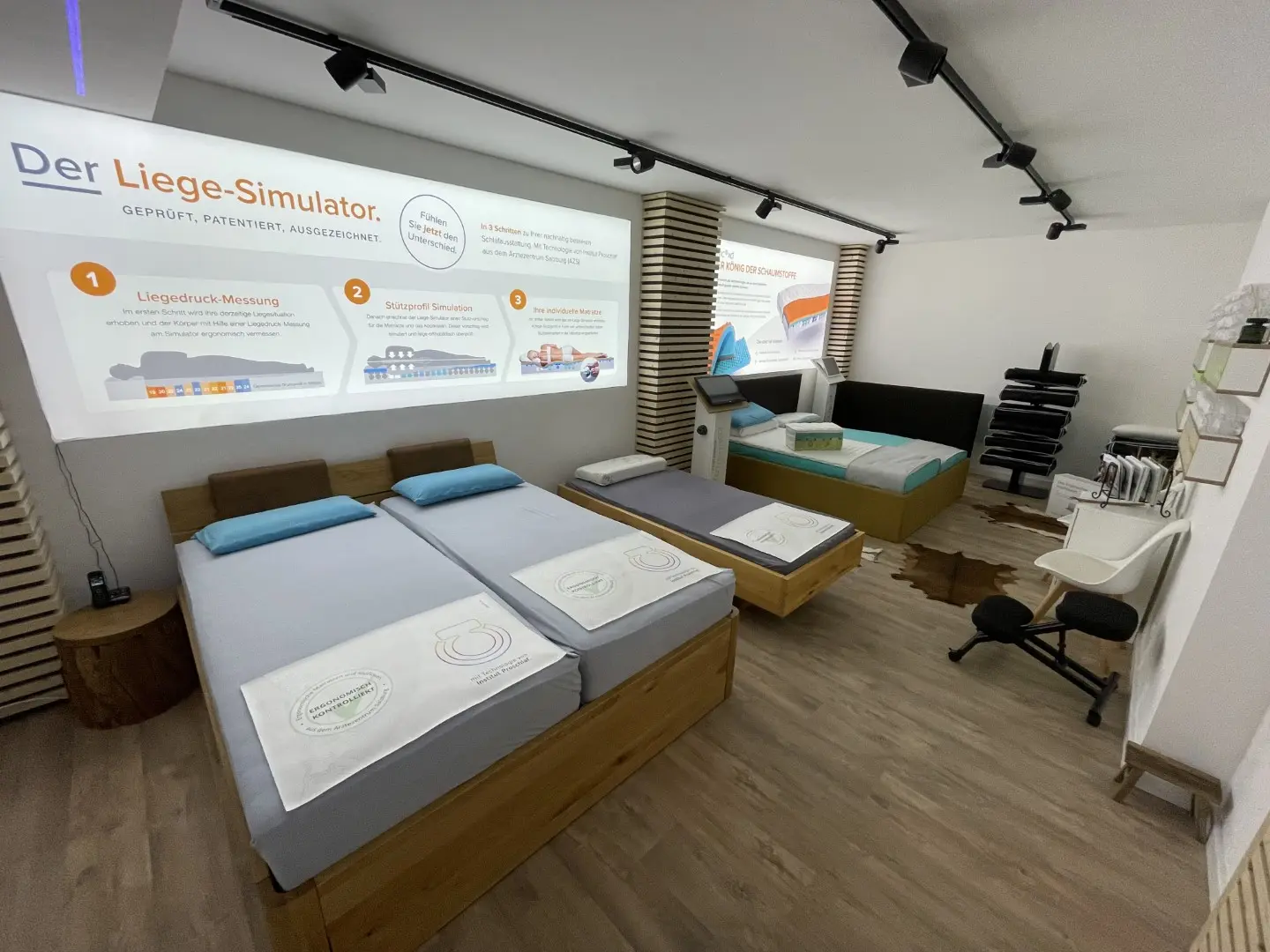 Angebot: Schlafconcept